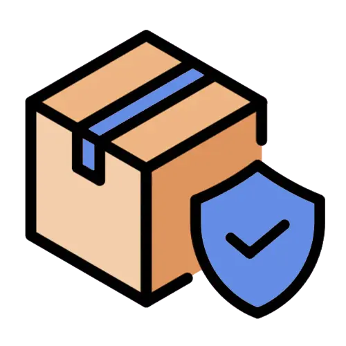 SHIPPING PROTECTION