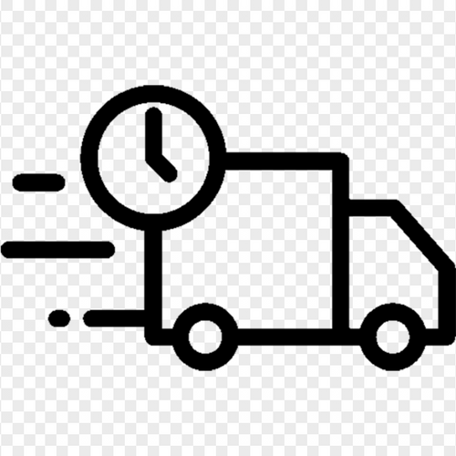 Priority Shipping (Faster Shipping)